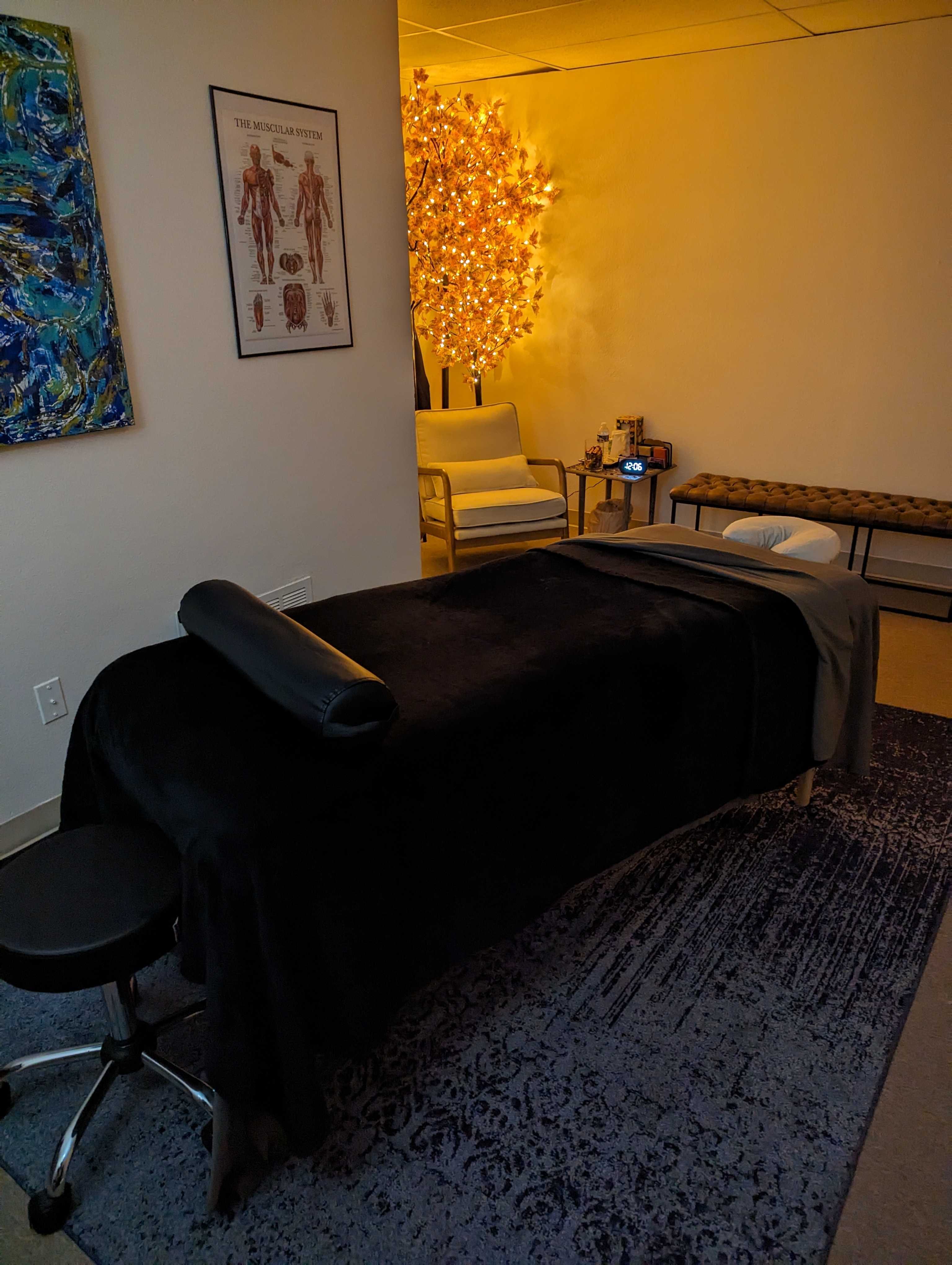 Best Massage Near Me in Albuquerque, NM | Vagaro